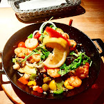 Photo n°1 de l'avis de Mandy. fait le 20/08/2023 à 20:51 sur le  Netti's Restaurant à Fehmarn