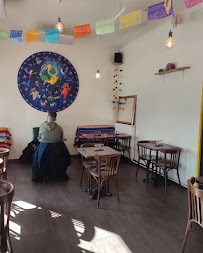 Atmosphère du Restaurant mexicain La Salerosa à Nantes - n°3