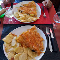 Plats et boissons du Restaurant portugais Le Calypso à Le Haillan - n°17