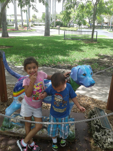 Park «Evelyn Greer Park», reviews and photos, 8200 SW 124th St, Pinecrest, FL 33156, USA
