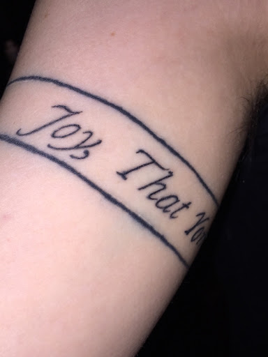 Tattoo Shop «Infamous Ink», reviews and photos, 1606 W North Ave #1, Chicago, IL 60622, USA