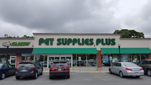 Pet Supplies Plus Waltham