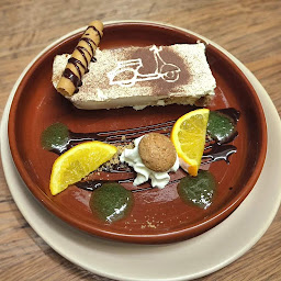 Photo n°20 de La vespa di Luigi à Rouffach ()