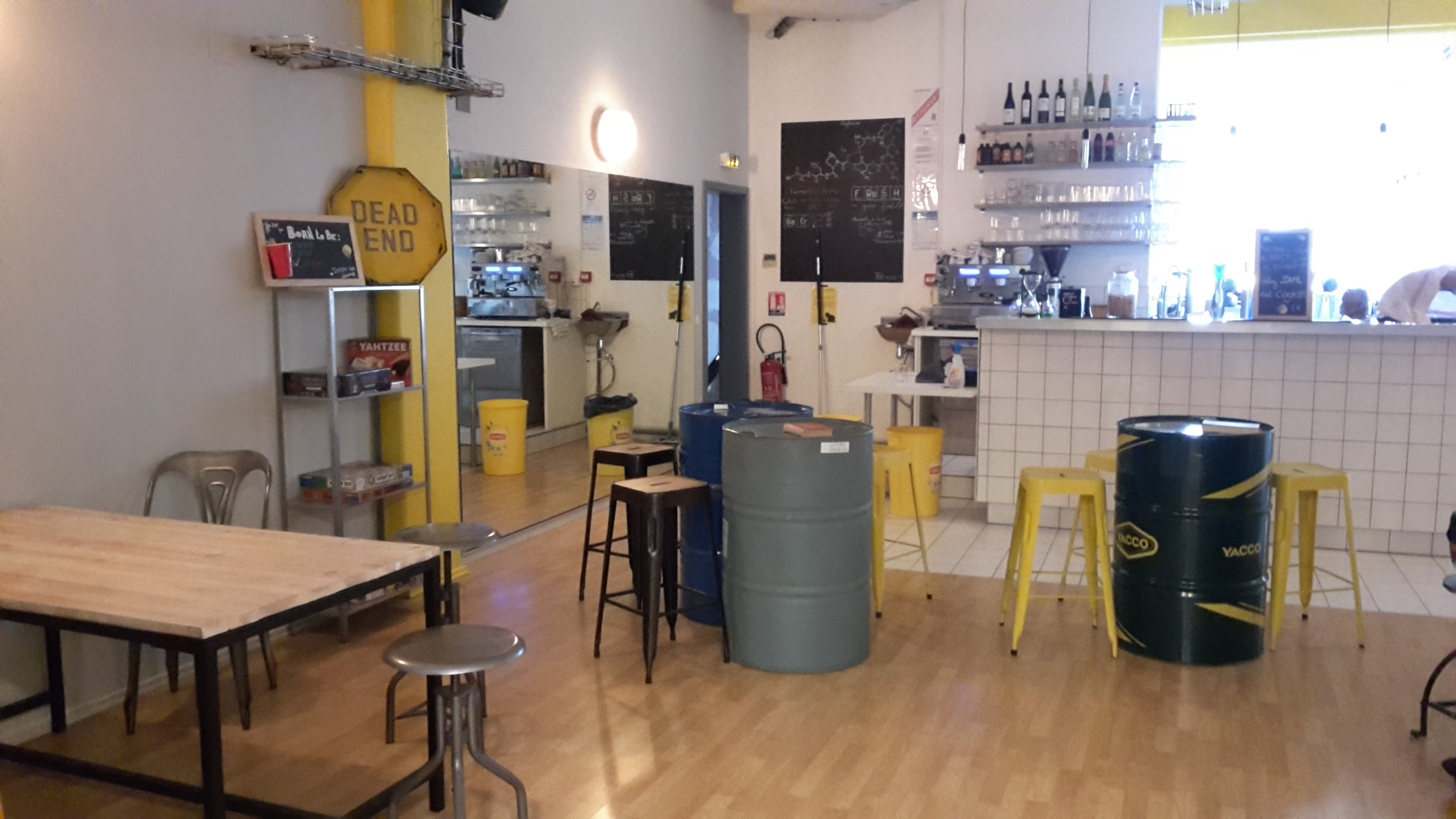 Photo n° 1 de l'avis de Jojotique. fait le 07/10/2016 à 06:07