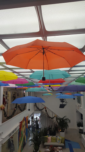 Shopping Mall «The Galleria of Pierce Harbor», reviews and photos, 100 S 2nd St, Fort Pierce, FL 34950, USA