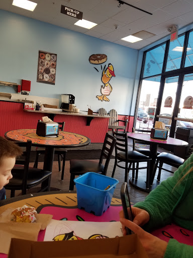 Donut Shop «Duck Donuts», reviews and photos, 2437 Old Brick Rd, Glen Allen, VA 23060, USA