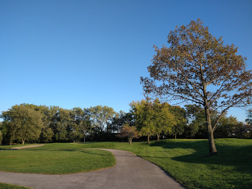 Golf Course «Joe Louis the Champ Golf Course», reviews and photos, 13100 S Halsted St, Riverdale, IL 60827, USA