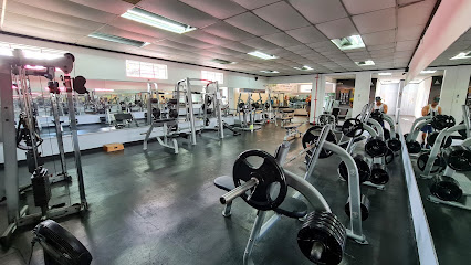 Escazu Fitness Center - Av Nogal 76, Trejos Montealegre, San José, San Rafael, Costa Rica