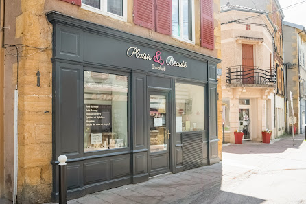 Plaisir et Beauté 24 Rue Jean Morel, 42190 Charlieu, France