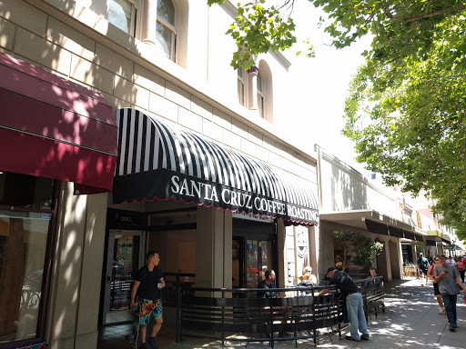 Coffee Shop «Santa Cruz Coffee Roasting Co.», reviews and photos, 1330 Pacific Ave, Santa Cruz, CA 95060, USA