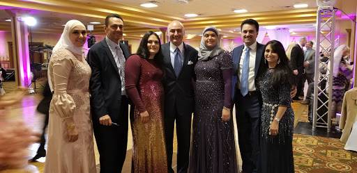 Banquet Hall «La Villa Conference & Banquet Center», reviews and photos, 11500 Brookpark Rd, Cleveland, OH 44130, USA