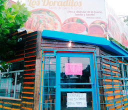 Los Doraditos photo