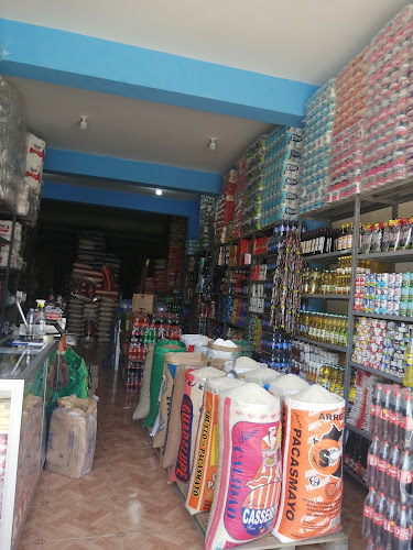 Comercial Gorrioncito 1 - Centro comercial