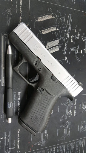 Pawn Shop «Route 66 Pawn & Gun», reviews and photos, 1734 E Main St, Mesa, AZ 85203, USA