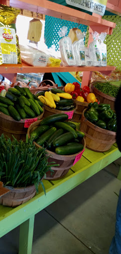 Produce Market «Poor Boys Produce & Vegetable», reviews and photos, 263 US-158, Camden, NC 27921, USA