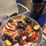 Photo n°1 de l'avis de Sebastian.e fait le 10/07/2023 à 06:14 sur le  Beach bar oasi del mare à Tirrenia