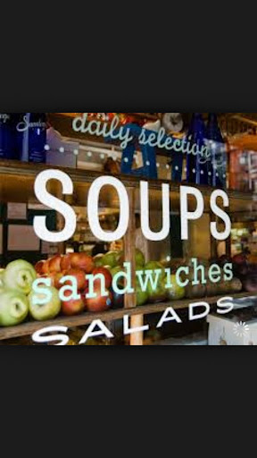 Supermarket «City Market Detroit», reviews and photos, 575 Brush St, Detroit, MI 48226, USA