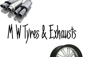 MW Tyres & Auto