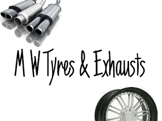 MW Tyres & Auto