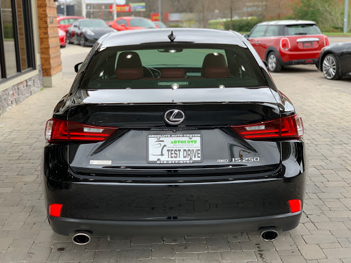 Used Car Dealer «Absolute Auto center», reviews and photos, 415 SE Broad St, Murfreesboro, TN 37130, USA