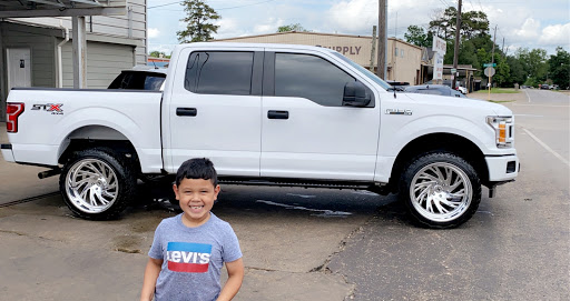 Car Wash «Premium Hand Carwash», reviews and photos, 842 Freeport St, Houston, TX 77015, USA