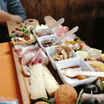 Photo n°10 de l'avis de vittoria.u fait le 24/09/2022 à 17:36 sur le  Barcaiolo Restaurant à Arona