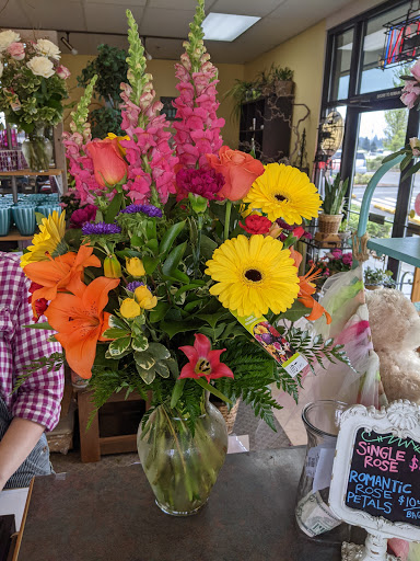 Florist «Lund Buds & Blooms», reviews and photos, 7701 S Hosmer St Suite C, Tacoma, WA 98408, USA