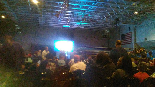 Event Venue «Five Flags Center», reviews and photos, 405 Main St, Dubuque, IA 52001, USA