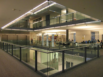 Universitätsbibliothek Wirtschaft - Schweizerisches Wirtschaftsarchiv (UB Wirtschaft - SWA)
