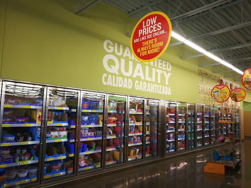 Supermarket «ALDI», reviews and photos, 2440 W Main St, Norman, OK 73069, USA