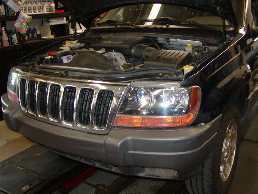 Auto Repair Shop «Hoover Street Auto Repair», reviews and photos, 142 E Hoover Ave, Ann Arbor, MI 48104, USA