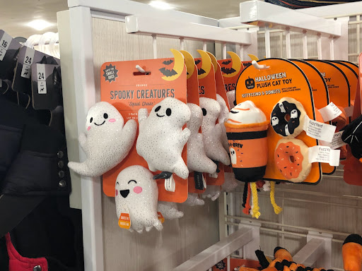 Department Store «HomeGoods», reviews and photos, 8200 Renaissance Pkwy #103, Durham, NC 27713, USA