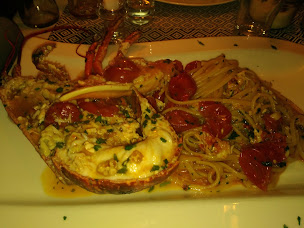 Photo n°29 de Da'Mino à Coye-la-Forêt ()