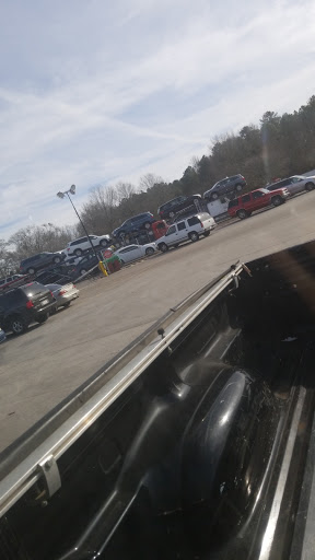 Auto Auction «Manheim Georgia», reviews and photos, 7205 Campbellton Road SW, Atlanta, GA 30331, USA