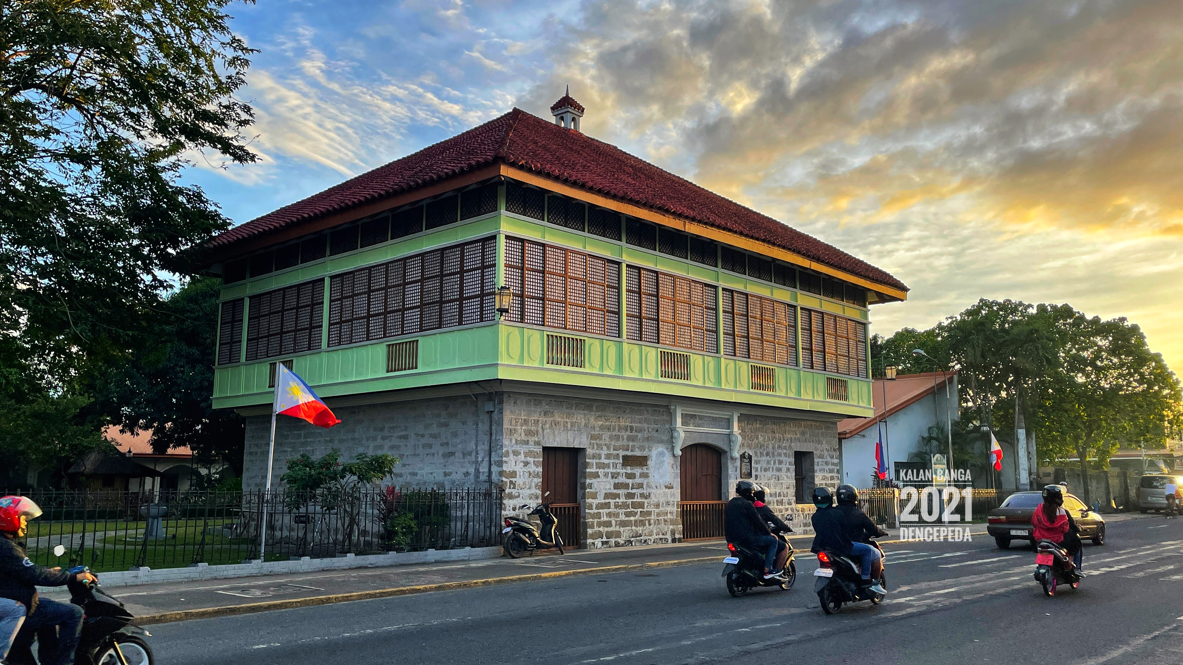 Picture of a place: Museo ni Jose Rizal (Bahay ni Rizal)