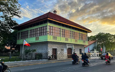 Museo ni Jose Rizal (Bahay ni Rizal) image