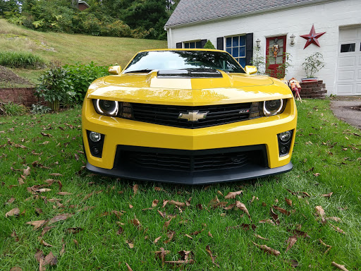 Used Car Dealer «Ken Houtz Chevrolet Buick», reviews and photos, 6404 George Washington Memorial Hwy, Gloucester Courthouse, VA 23061, USA