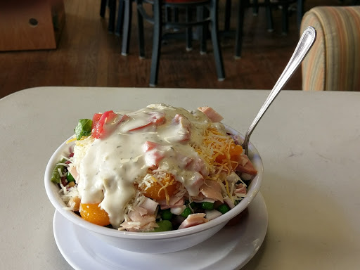 Coffee Shop «Court Street Coffee Shop», reviews and photos, 111 W Court St, Seguin, TX 78155, USA