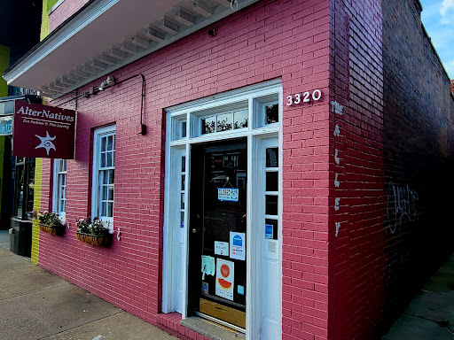 Boutique «AlterNatives Fair Trade Gifts & Fine Jewelry», reviews and photos, 3320 W Cary St, Richmond, VA 23221, USA