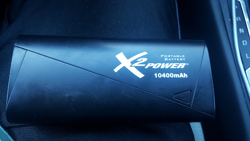 Car Battery Store «Batteries Plus Bulbs», reviews and photos, 3987 Baldwin Rd, Auburn Hills, MI 48326, USA