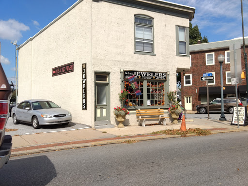 Jeweler «Belaro Jewelers», reviews and photos, 31 E Lancaster Ave, Downingtown, PA 19335, USA