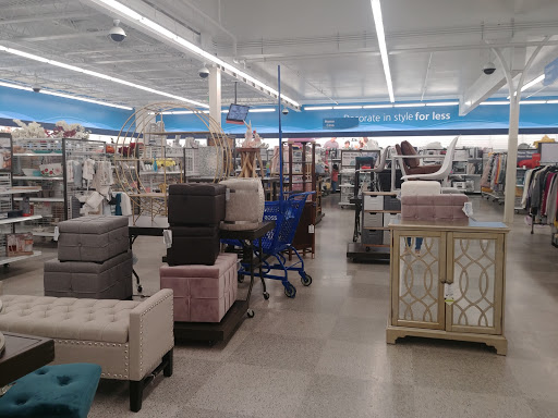 Clothing Store «Ross Dress for Less», reviews and photos, 5830 Kingstowne Center, Kingstowne, VA 22315, USA