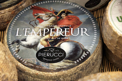 Fromagerie Pierucci à Vescovato