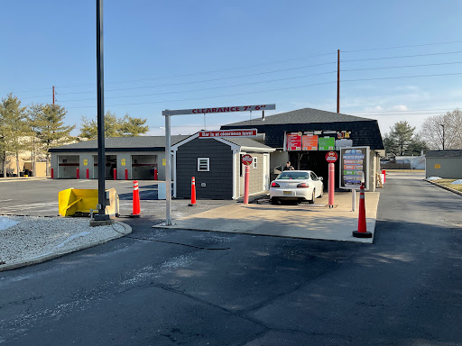 KleenKar Car Wash en Sicklerville