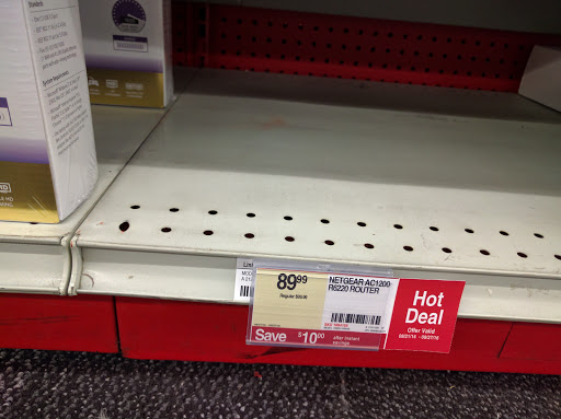 Office Supply Store «Staples», reviews and photos, 1296 Lititz Pike, Lancaster, PA 17601, USA