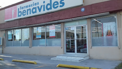 Farmacia Benavides Puerto Rico