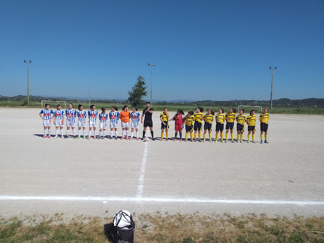 Opinii despre Campo de Futebol da Ereira în Cartaxo - Campo de futebol