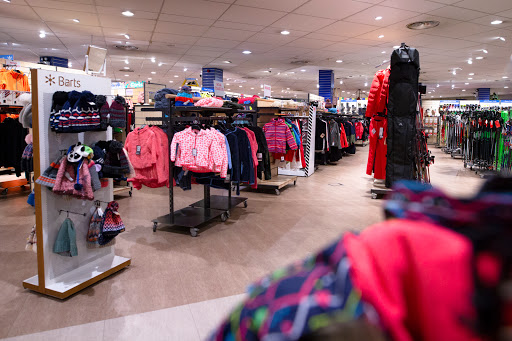 Mejores Tiendas Comprar Ropa Deportiva Andorra De Mi, Hoy