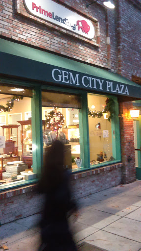 Gem City Jewelers, 420 S Myrtle Ave # A, Monrovia, CA 91016, USA, 