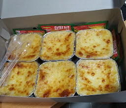 Lasagna MEnu Culinary photo
